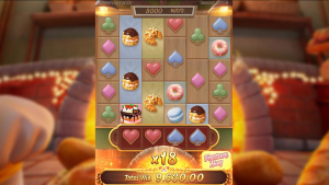 Jogo De Slot Bakery Bonanza: Como Vencer Nas Apostas