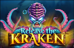 Apostas Nos Jogos De Slots Release The Kraken: Como Libertar O Kraken E Ganhar Muito
