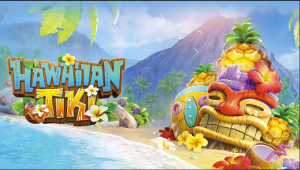 Hawaiian Tiki Slot: Estratégias Para Apostas Eficazes