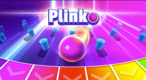 Slot Plinko: Aposte E Veja Suas Recompensas Caírem Do Céu