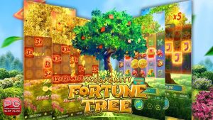 Slot Prosperity Fortune Tree: Segredos Para Vencer