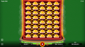 Triple Chili Slot: Apostas Picantes Para Grandes Vitórias