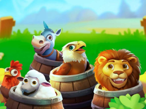 Slot Jogo Do Bicho: Apostas No Clássico Que Nunca Sai De Moda